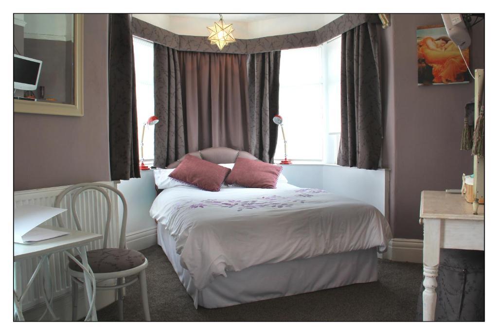 Dunsandles Guesthouse Wallasey Camera foto