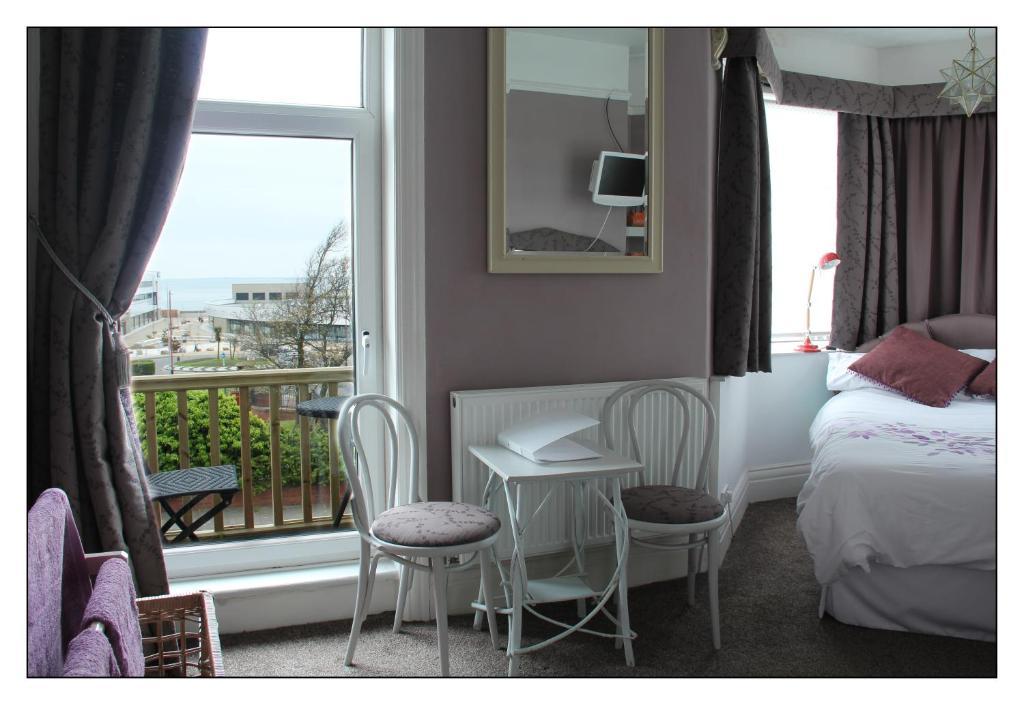 Dunsandles Guesthouse Wallasey Camera foto