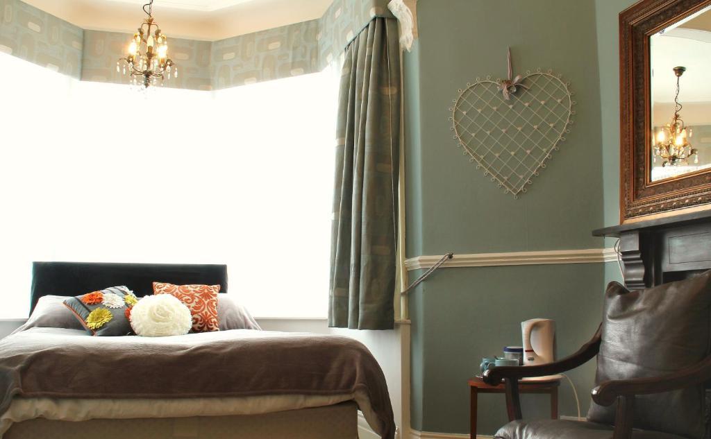 Dunsandles Guesthouse Wallasey Camera foto