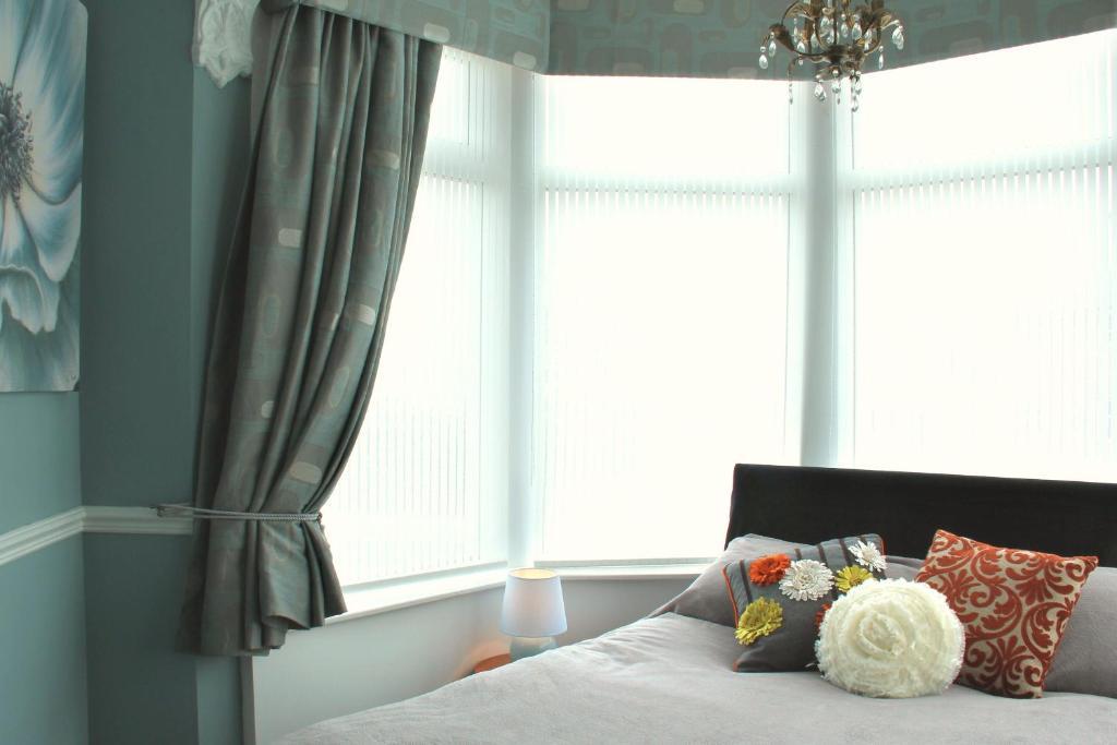 Dunsandles Guesthouse Wallasey Camera foto