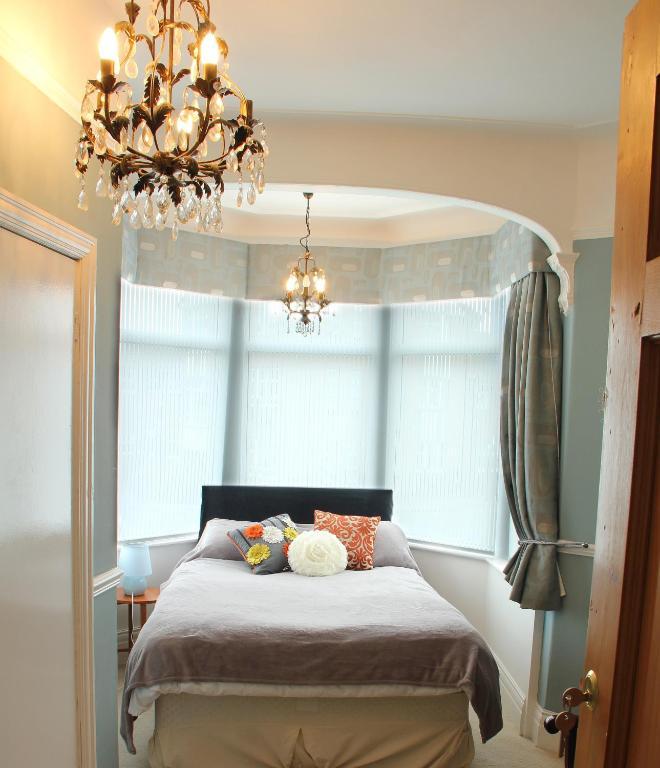 Dunsandles Guesthouse Wallasey Camera foto