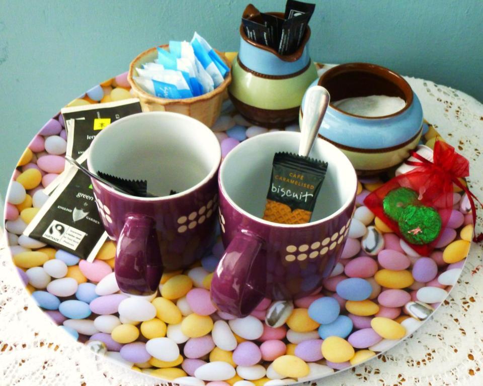 Dunsandles Guesthouse Wallasey Esterno foto