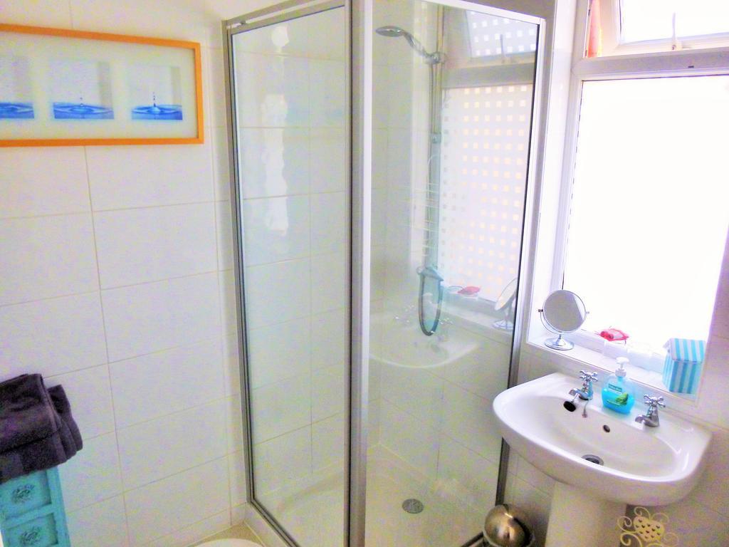 Dunsandles Guesthouse Wallasey Camera foto