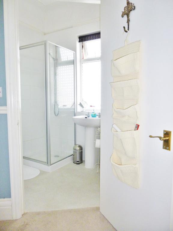 Dunsandles Guesthouse Wallasey Camera foto