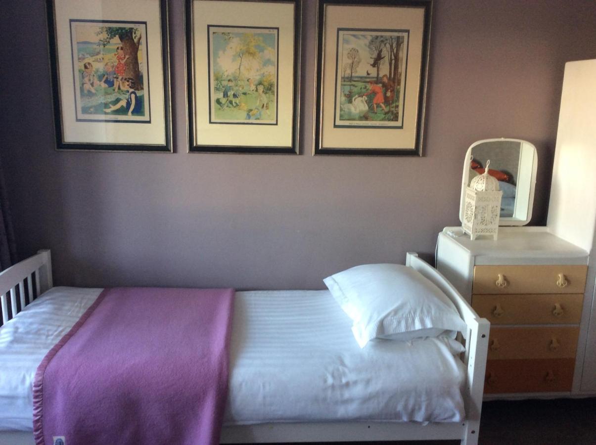 Dunsandles Guesthouse Wallasey Esterno foto